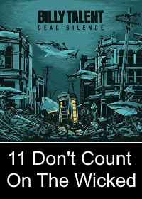 Bt51png — Billy Talent Songs (Feb 2020) option 51