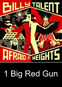 Bt58png — Billy Talent Songs (Feb 2020) option 58