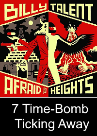 Bt64png — Billy Talent Songs (Feb 2020) option 64