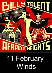 Bt68png — Billy Talent Songs (Feb 2020) option 68