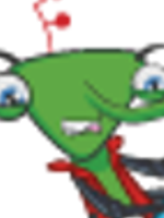 12png — Bin Weevils Characters option 3
