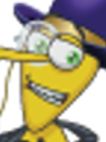 13png — Bin Weevils Characters option 4