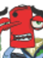 25png — Bin Weevils Characters option 17
