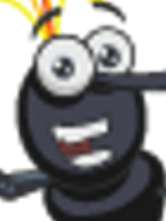 82png — Bin Weevils Characters option 80