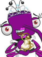 88png — Bin Weevils Characters option 86