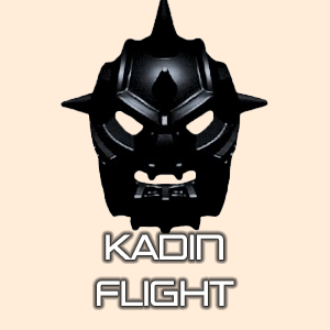 Kadinpng — BIONICLE Great Kanohi Powers option 30