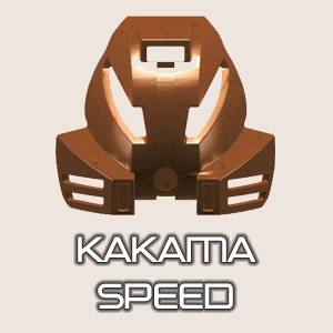 Kakamapng — BIONICLE Great Kanohi Powers option 31