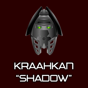 Kraahkanpng — BIONICLE Great Kanohi Powers option 35