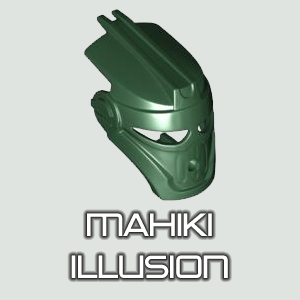 Mahikipng — BIONICLE Great Kanohi Powers option 37