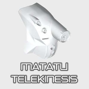 Matatupng — BIONICLE Great Kanohi Powers option 38