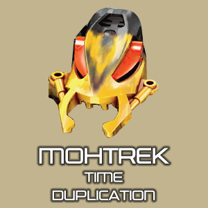Mohtrekpng — BIONICLE Great Kanohi Powers option 40