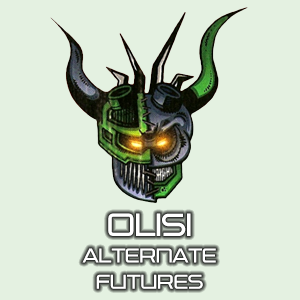 Olisipng — BIONICLE Great Kanohi Powers option 42