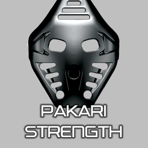 Pakaripng — BIONICLE Great Kanohi Powers option 44