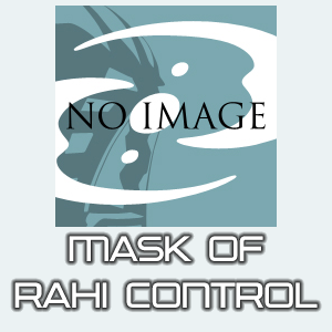 Rahipng — BIONICLE Great Kanohi Powers option 48