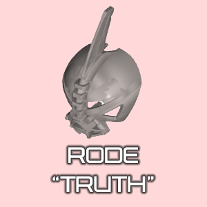 Rodepng — BIONICLE Great Kanohi Powers option 51