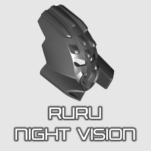 Rurupng — BIONICLE Great Kanohi Powers option 53