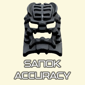 Sanokpng — BIONICLE Great Kanohi Powers option 54