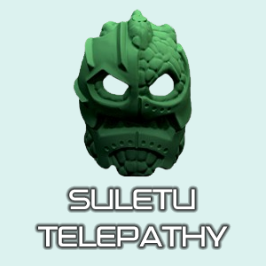 Suletupng — BIONICLE Great Kanohi Powers option 58