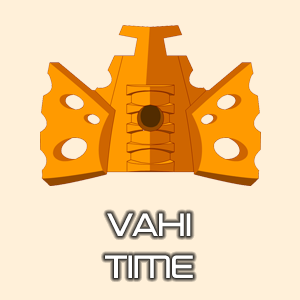 Vahipng — BIONICLE Great Kanohi Powers option 61