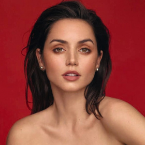 Ana De Armas For Vogue Magazine Spain April 2020 9jpg — BIPOC Hot Celebrities: Bi Edition (Clean) option 15
