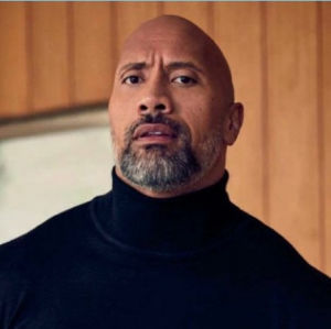 Dwayne Johnson 2018 Instyle Photo Shoot 002jpg — BIPOC Hot Celebrities: Bi Edition (Clean) option 23