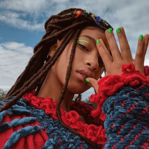 Excelsior Celebsofcolor Willow Smith For Girlgazejpg — BIPOC Hot Celebrities: Bi Edition (Clean) option 24