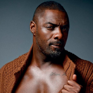 Idrisjpg — BIPOC Hot Celebrities: Bi Edition (Clean) option 34