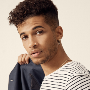 Jordan Toutjpg — BIPOC Hot Celebrities: Bi Edition (Clean) option 78
