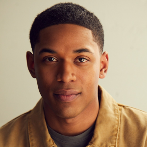 Kelvin Harrison Jr Headshotjpg — BIPOC Hot Celebrities: Bi Edition (Clean) option 79