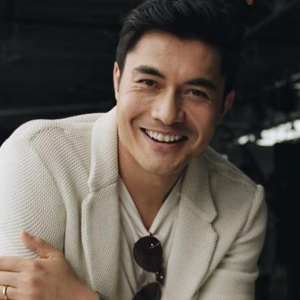 Sexy Henry Golding Picturesjpg — BIPOC Hot Celebrities: Bi Edition (Clean) option 87