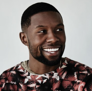 Trevonjpg — BIPOC Hot Celebrities: Bi Edition (Clean) option 89