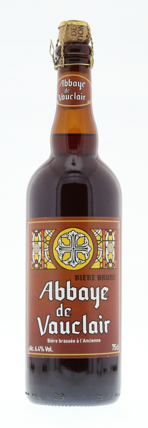 Abbaye De Vauclairjpg — Bières de supermarché option 2