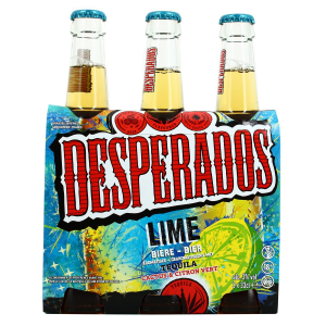 Desperados Limejpg — Bières de supermarché option 7