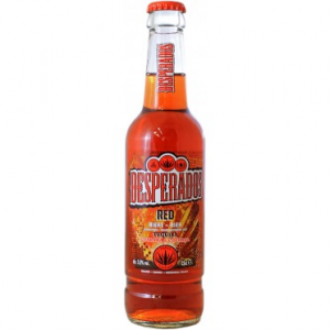 Desperados Redjpg — Bières de supermarché option 8