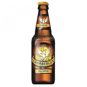 Grimmbergen Blondejpg — Bières de supermarché option 12