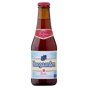 Hoegarden Rosejpg — Bières de supermarché option 15