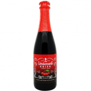 Kriek Rougejpg — Bières de supermarché option 17