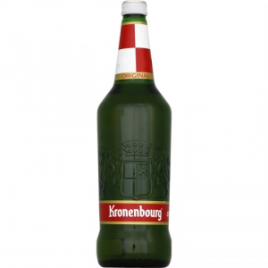 Krojpg — Bières de supermarché option 18