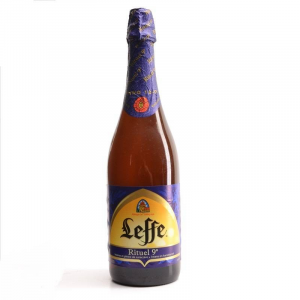 Leffe Ritueljpg — Bières de supermarché option 20