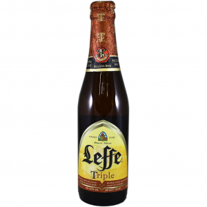 Leffe Triplejpg — Bières de supermarché option 22
