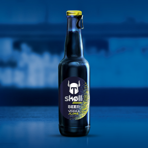 Skoll Citronjpg — Bières de supermarché option 24