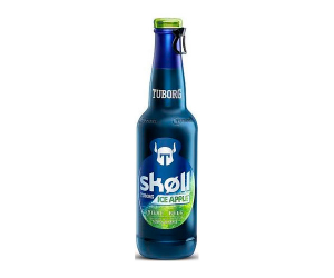 Skoll Pommejpg — Bières de supermarché option 25