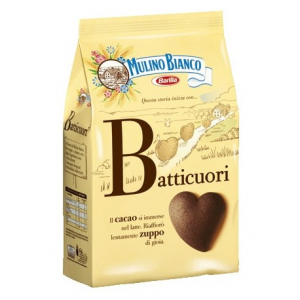 Biscotti Batticuori Mulino Biancojpg — Biscotti - Tier List option 24