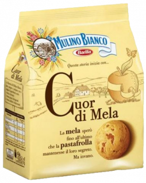 Cuordimelapng — Biscotti - Tier List option 27