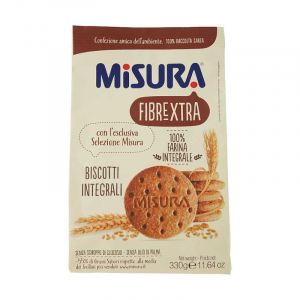 Misura Fibrextra Biscotti Integrali 330 Gjpg — Biscotti - Tier List option 33
