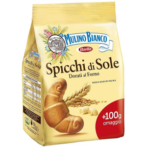 Mulino Bianco Biscotti Frollini Spicchi Di Sole Con Burro E Uova 900 Grjpg — Biscotti - Tier List option 34