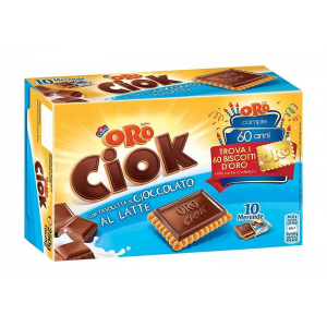 Saiwa Oro Ciok Latte 14 Pezzi Da 250 G 3500 G Jpg — Biscotti - Tier List option 41