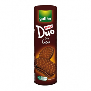 Biscuit Mega Duo Chocolat Gullon 500gjpg — biscuit maroc option 14