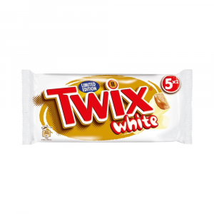 Twix White 46g 2 Pieces Copiejpg — biscuit maroc option 46