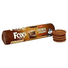 Choccreamsjpeg — Biscuits (And Jaffa Cakes) option 4